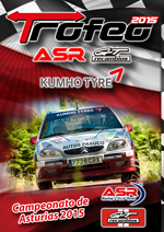 Reglamento Trofeo ASR - Kumho - GT Recambios